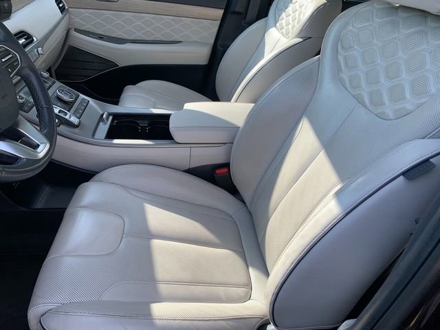 Used 2021 Hyundai Palisade Calligraphy w/ Cargo Package AWD/4WD image 19