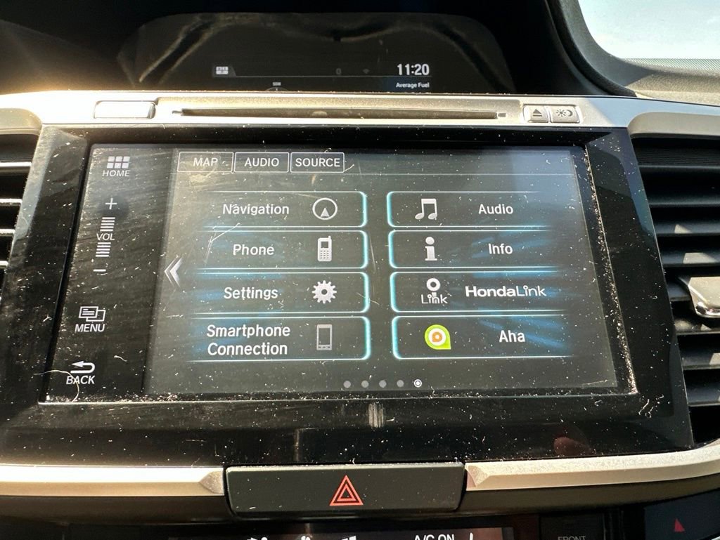 Used 2017 Honda Accord Touring image 23