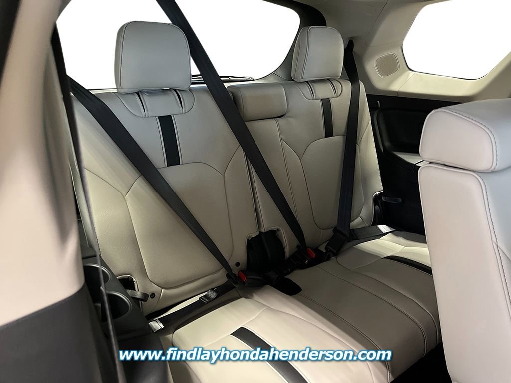 New 2026 Honda Pilot Touring image 28