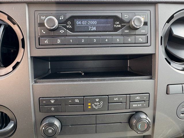 New 2026 Ford F750 2WD Crew Cab Super Duty image 14