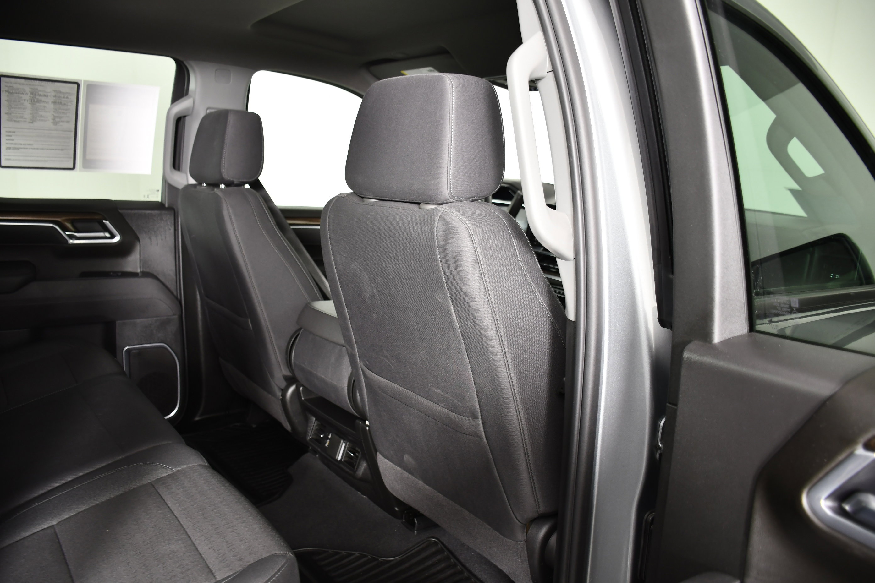 Used 2026 Chevrolet Silverado 1500 RST image 43