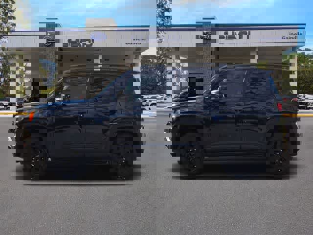 Used 2017 Jeep Renegade Trailhawk image 3