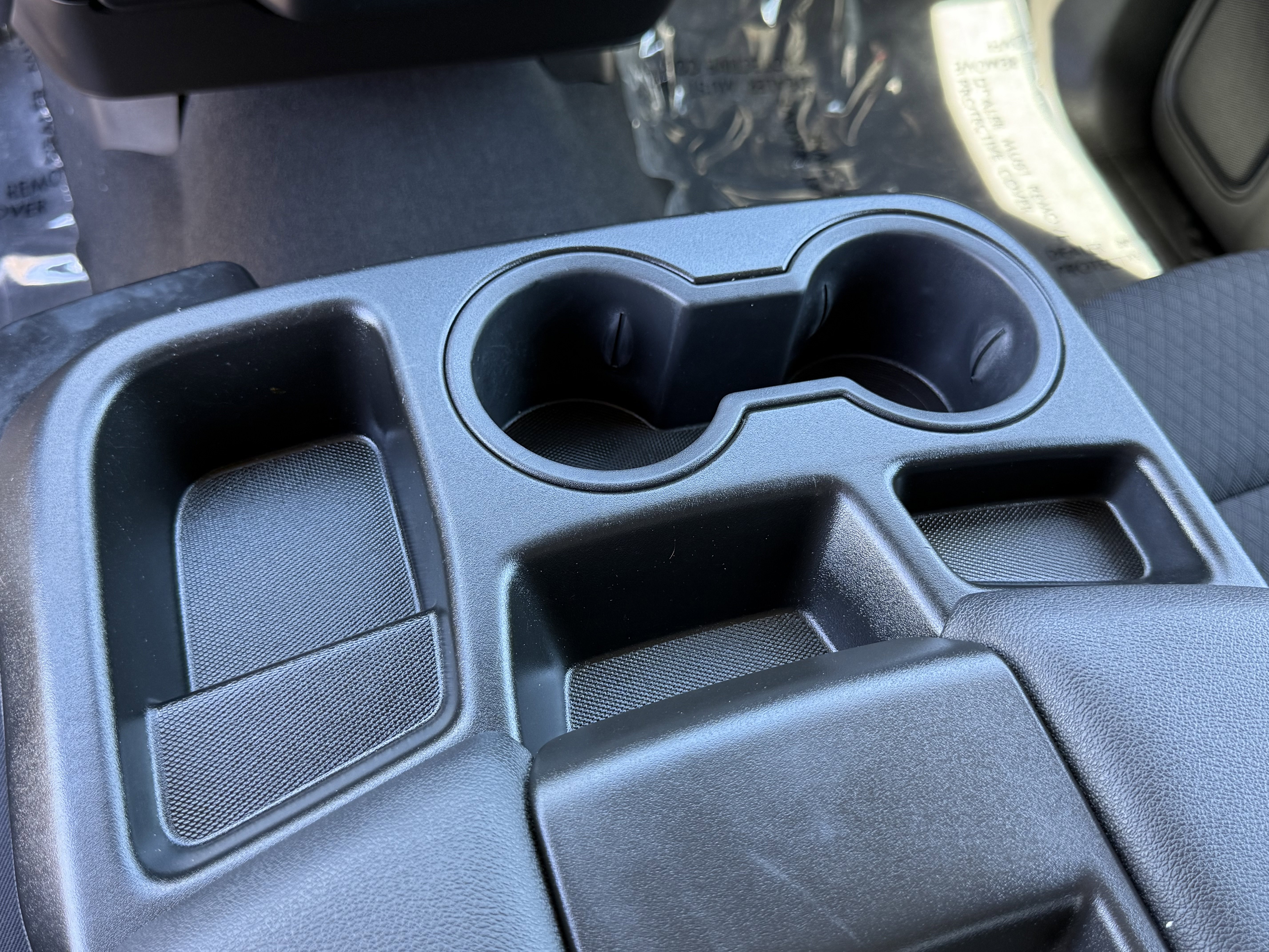 Used 2024 Chevrolet Silverado 1500 Custom image 23