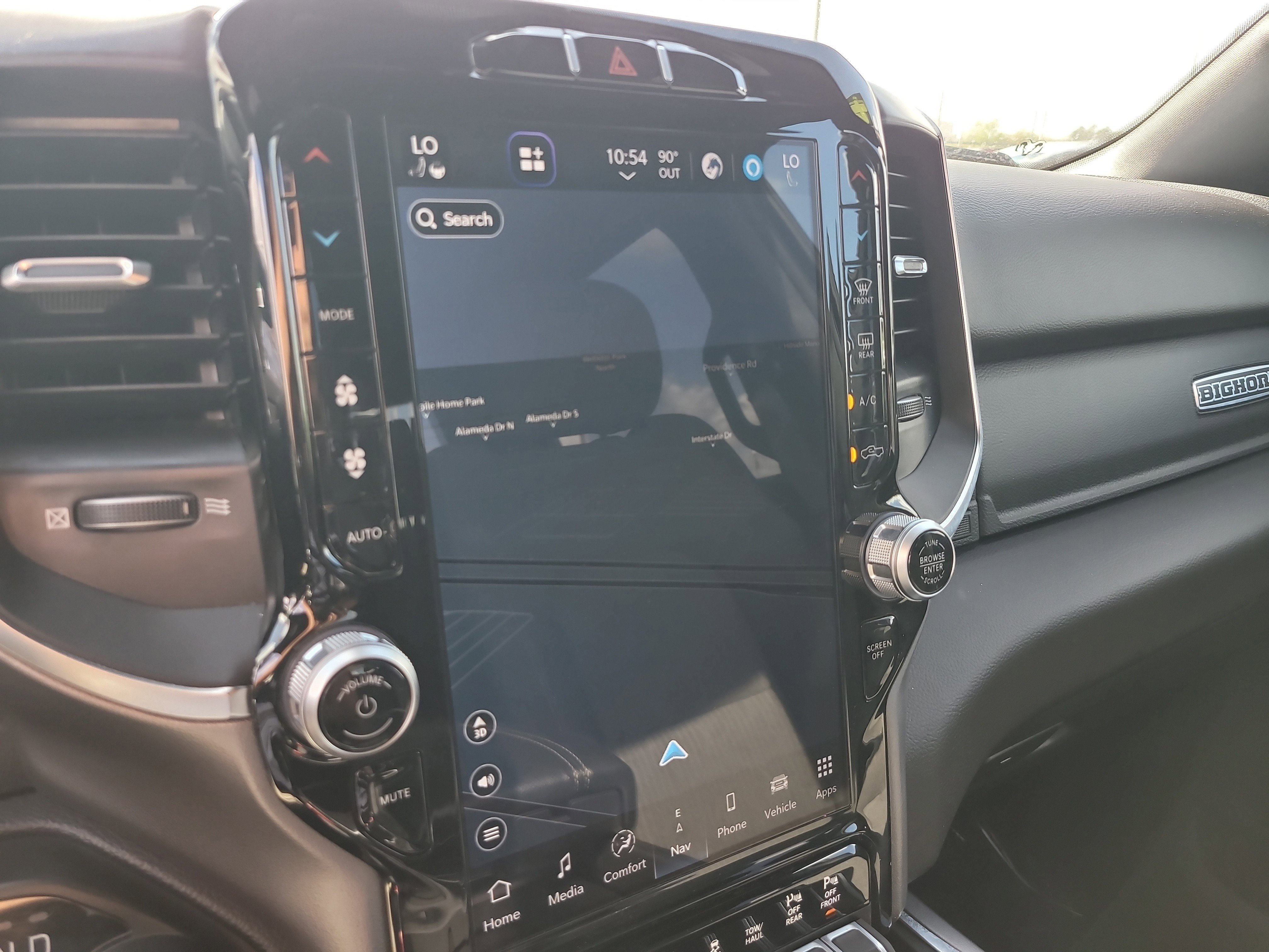 Used 2024 RAM 1500 Big Horn image 22