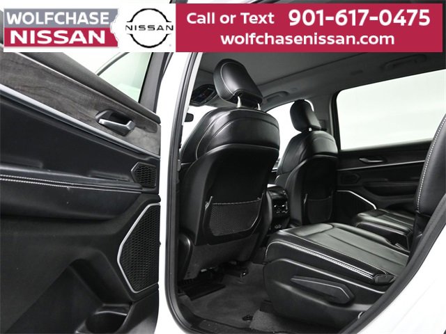 Used 2021 Jeep Grand Cherokee L Limited image 15