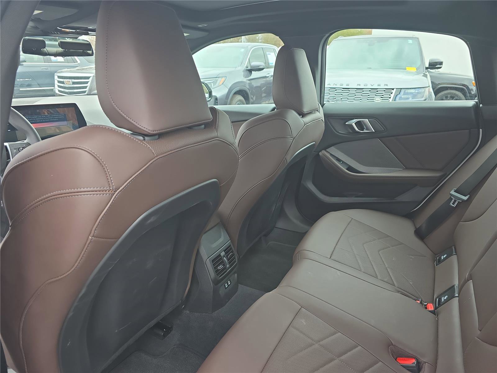 Certified 2026 BMW 228i w/ Technology Package FWD image 9
