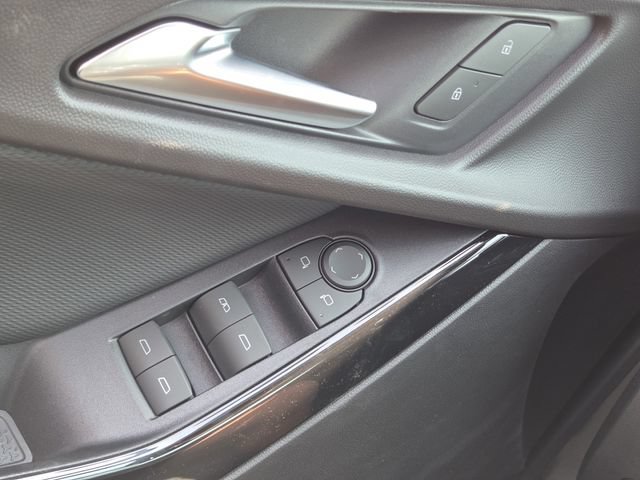 New 2027 Chevrolet Equinox LT w/ Convenience Package II FWD image 25