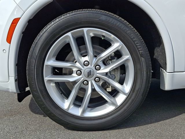 Used 2023 Dodge Durango R/T w/ Trailer Tow Group IV image 8