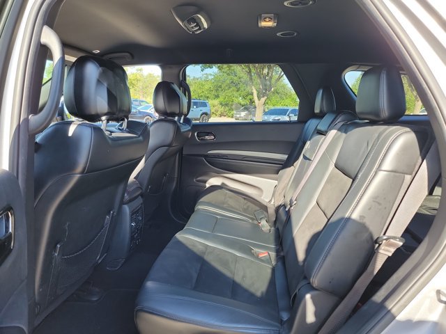 Used 2019 Dodge Durango GT AWD/4WD image 14