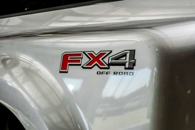 Used 2024 Ford F450 Lariat w/ Lariat Ultimate Package AWD/4WD image 65