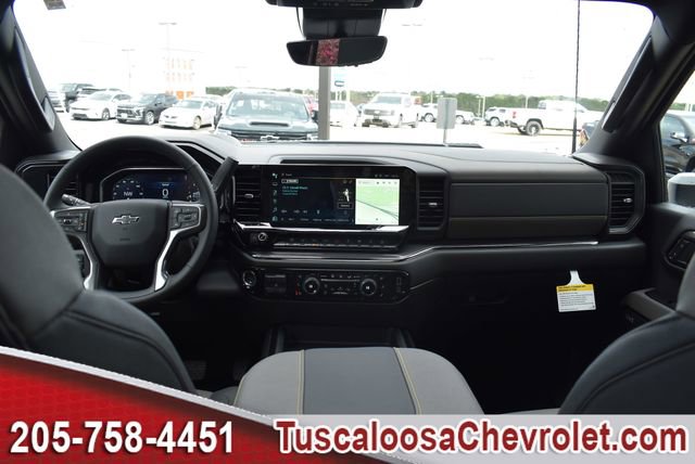 New 2026 Chevrolet Silverado 2500 ZR2 image 3