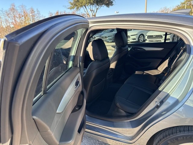 Used 2024 Cadillac CT5 Luxury image 13
