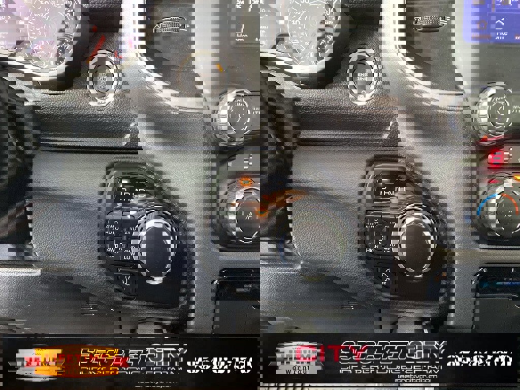 Used 2022 RAM 1500 Big Horn image 17