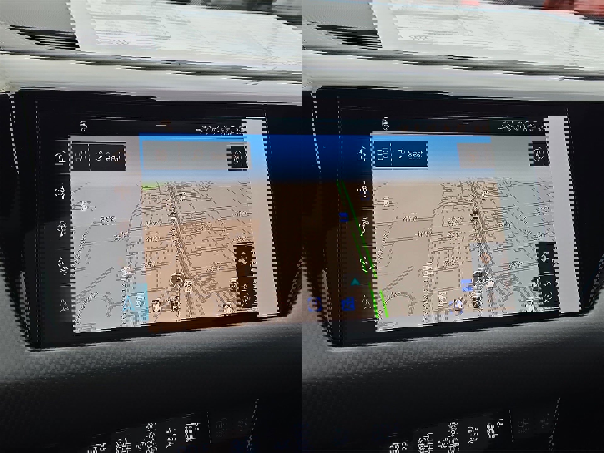 New 2026 Audi S e-tron GT Prestige image 19