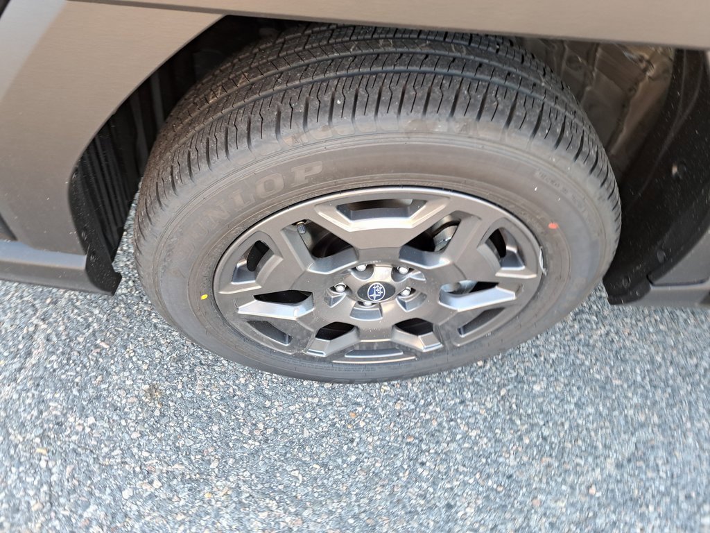 New 2026 Subaru Outback Limited image 18