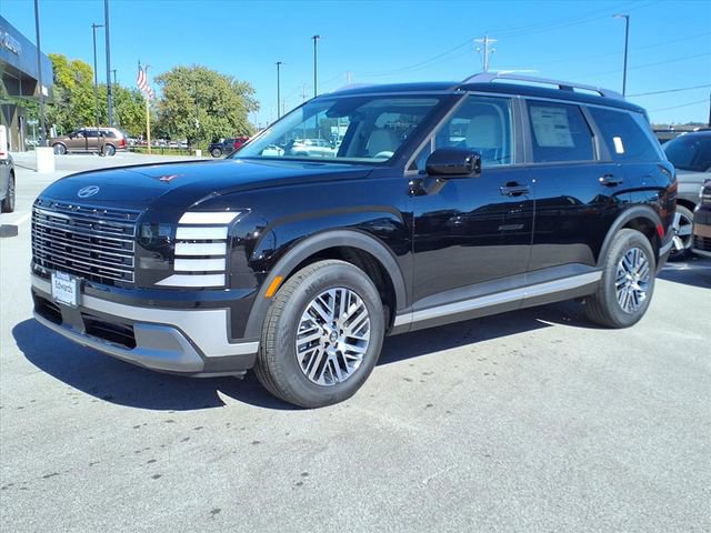 New 2026 Hyundai Palisade SEL