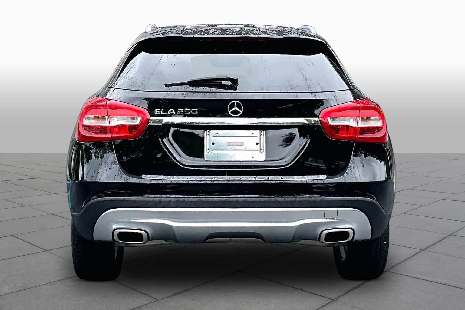 Certified 2017 Mercedes-Benz GLA 250 image 5