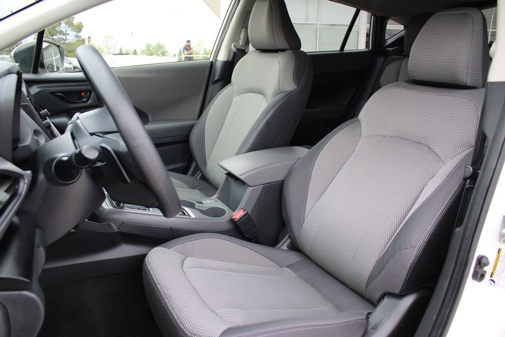 Certified 2024 Subaru Crosstrek 2.0i Premium AWD/4WD image 10