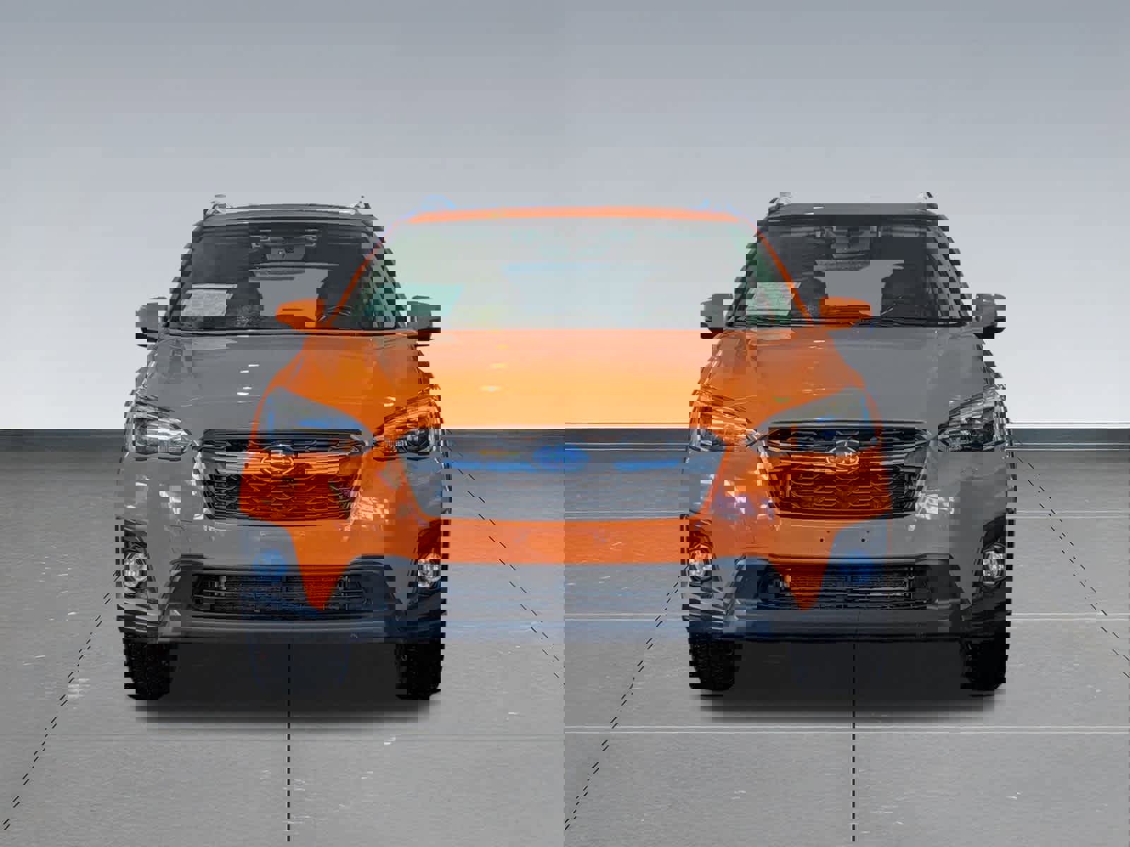 Used 2019 Subaru Crosstrek 2.0i Limited w/ Moonroof Package w/Navigation image 9