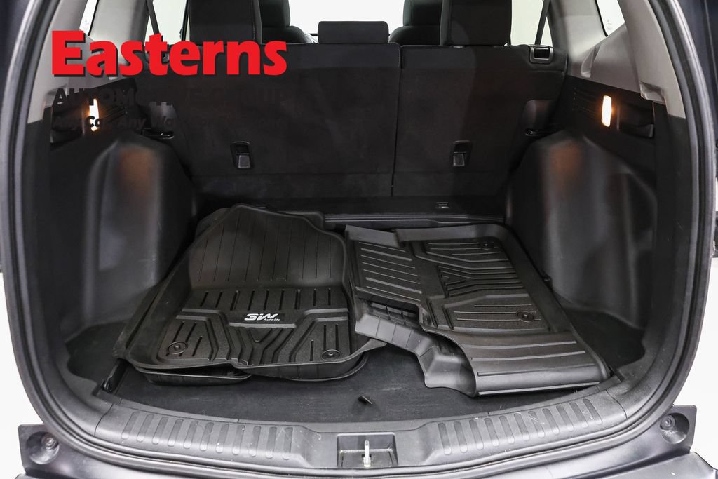 Used 2022 Honda CR-V EX image 9