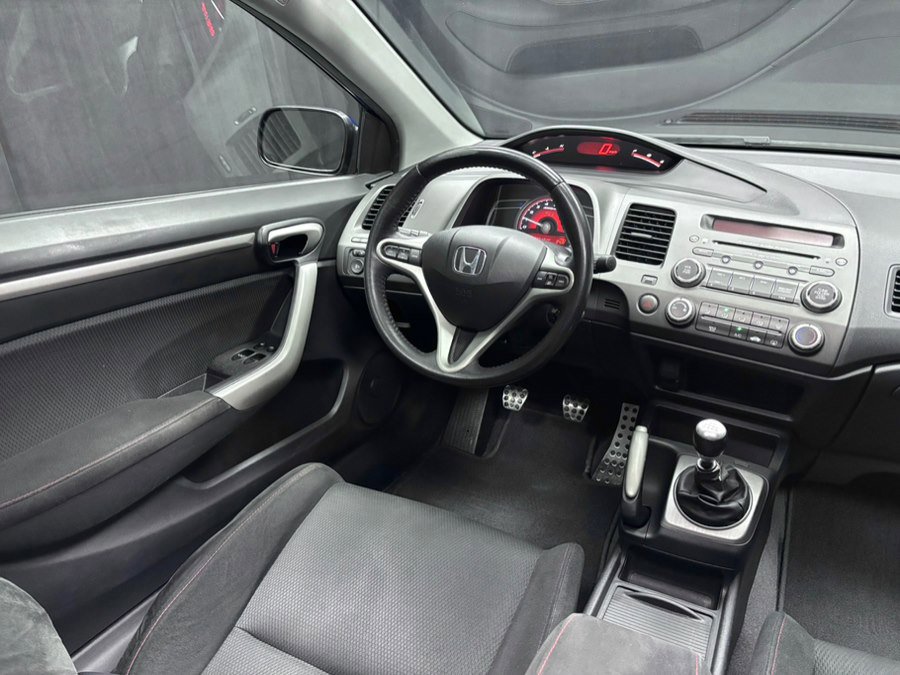 Used 2007 Honda Civic Si image 32
