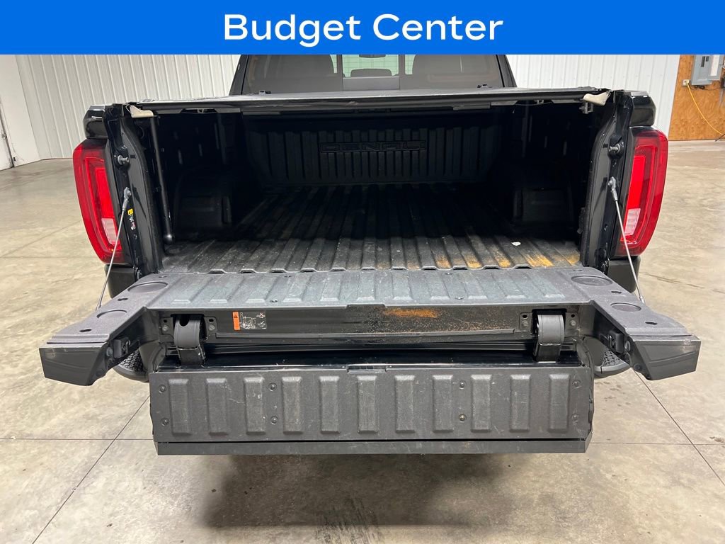 Used 2021 GMC Sierra 1500 Denali image 13