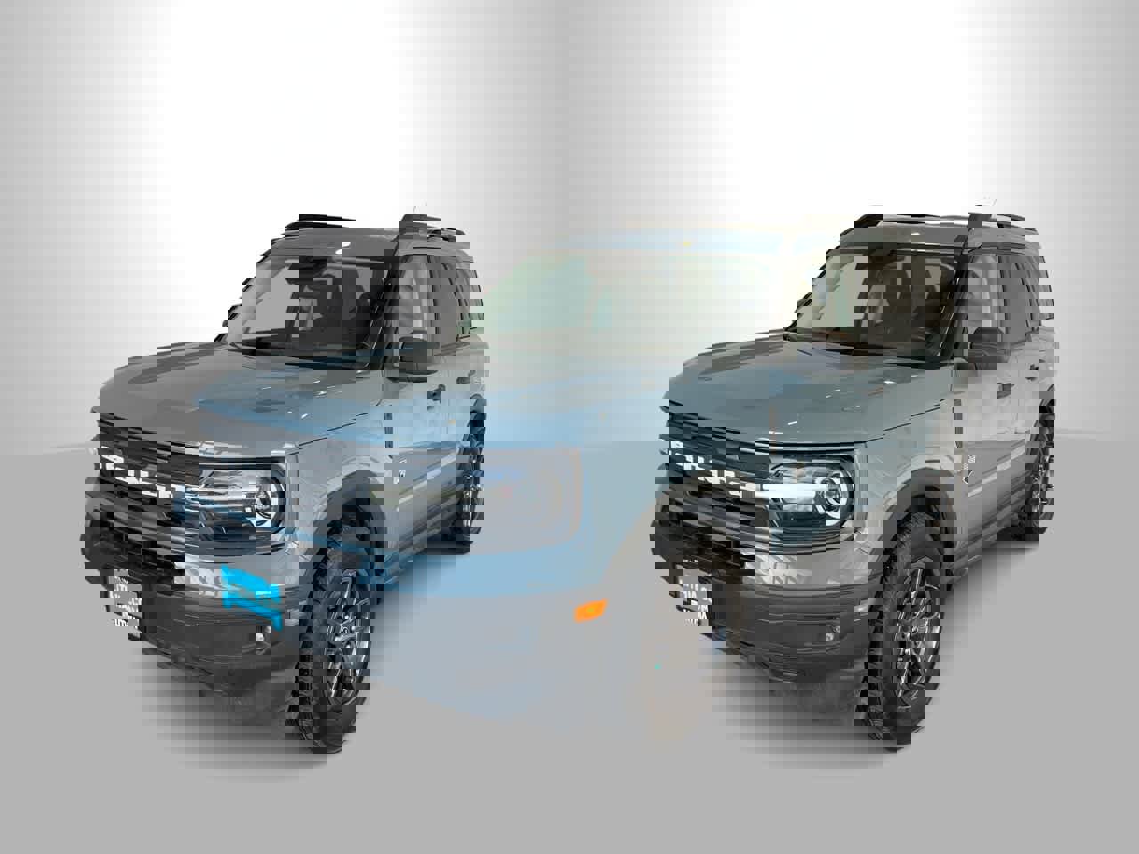 Used 2022 Ford Bronco Sport Big Bend w/ Convenience Package image 1