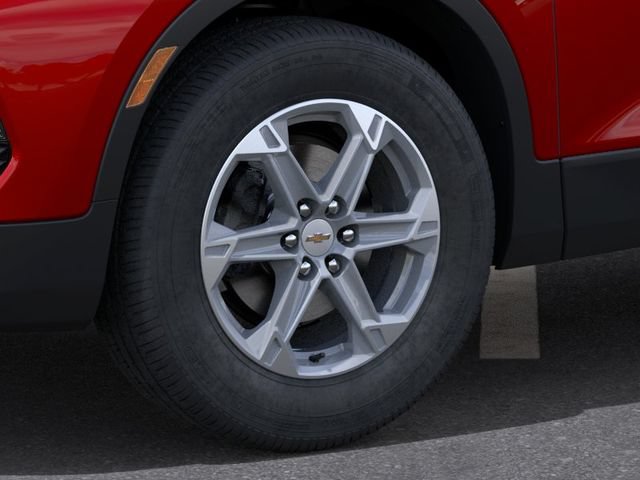 New 2026 Chevrolet Blazer LT w/ Convenience Package FWD image 9