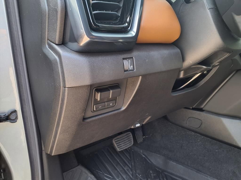 New 2026 GMC Canyon AT4 AWD/4WD image 11