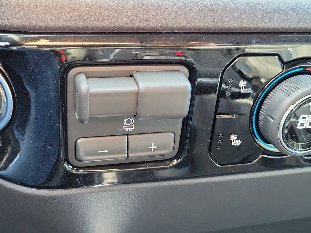 New 2026 Chevrolet Silverado 1500 LT Trail Boss image 11