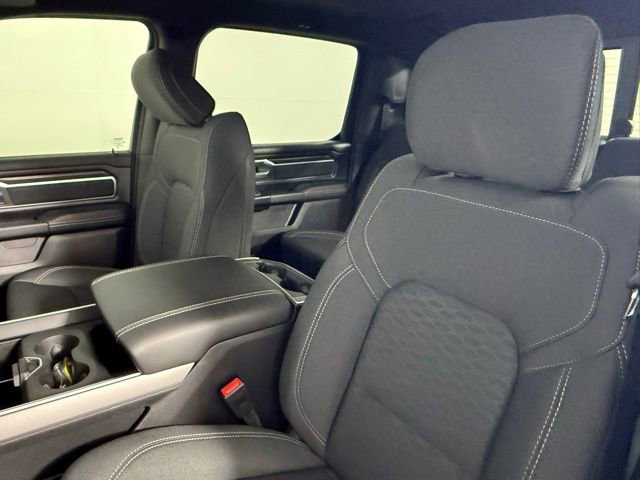 Used 2026 RAM 1500 Big Horn image 41