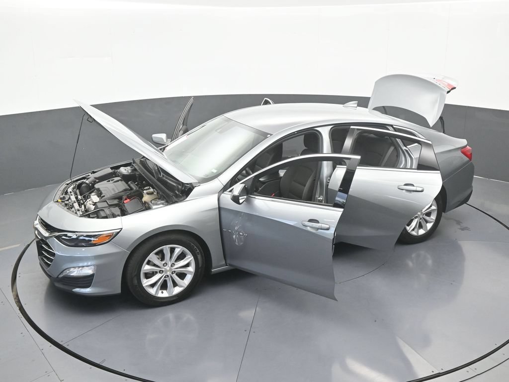 Used 2024 Chevrolet Malibu LT FWD image 61