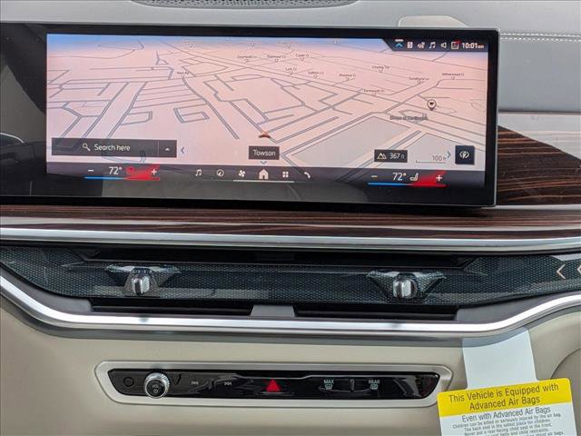 New 2026 BMW X5 xDrive40i AWD/4WD image 13