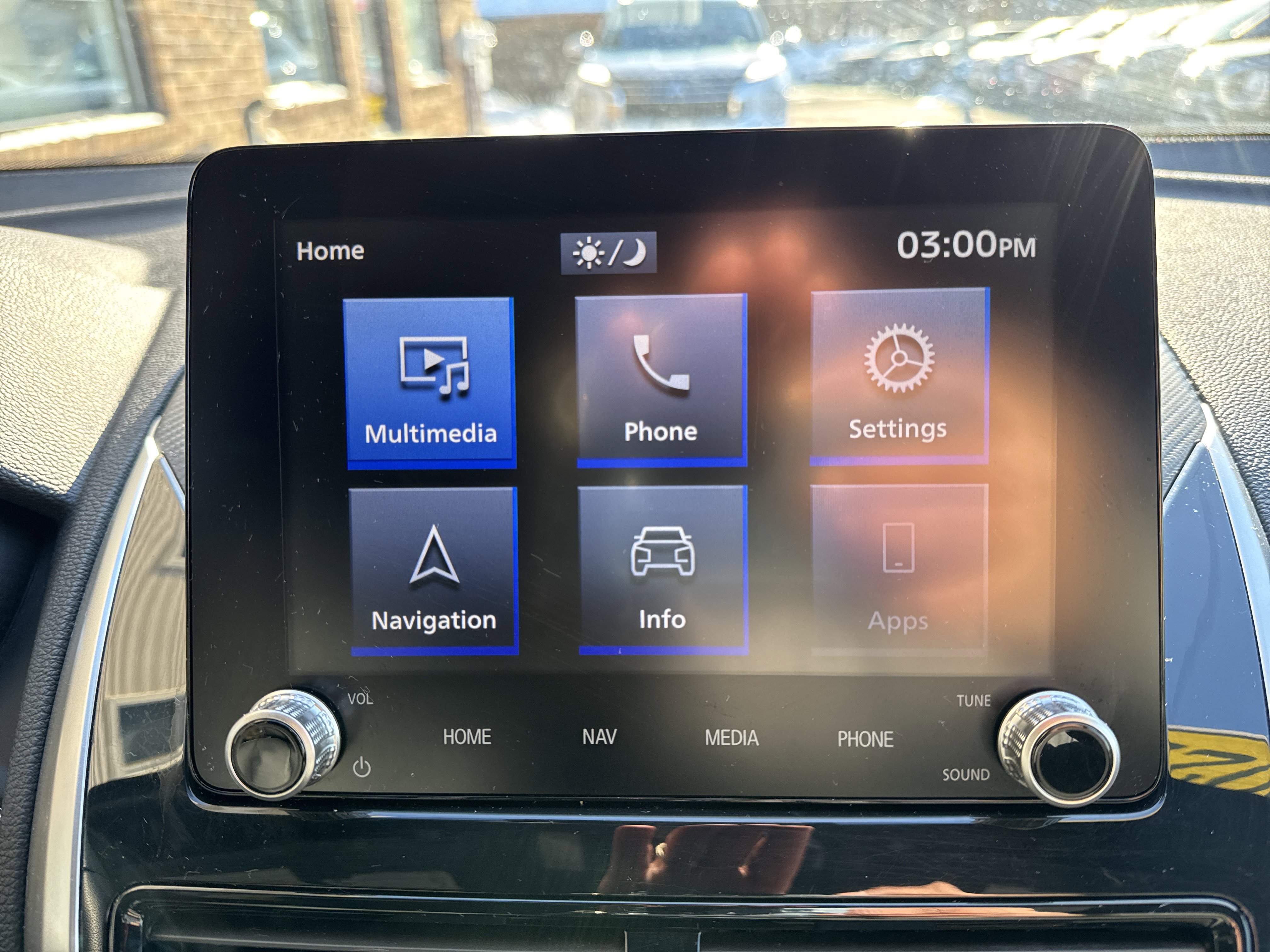 Used 2022 Mitsubishi Eclipse Cross AWD image 16