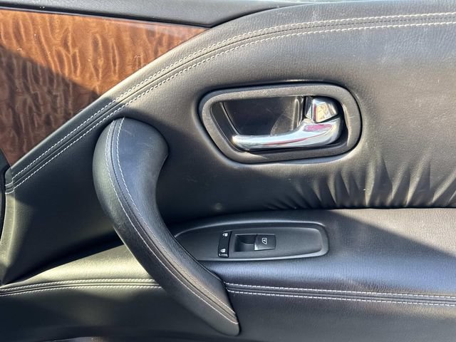 Used 2019 Nissan Armada SL w/ Premium Package RWD image 19