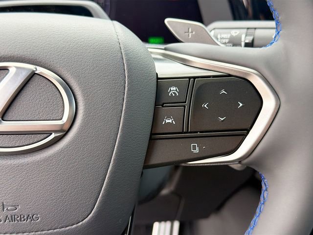 New 2026 Lexus RZ 450e RZ 550e F SPORT image 39