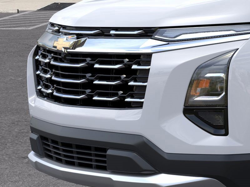New 2026 Chevrolet Equinox LT image 13
