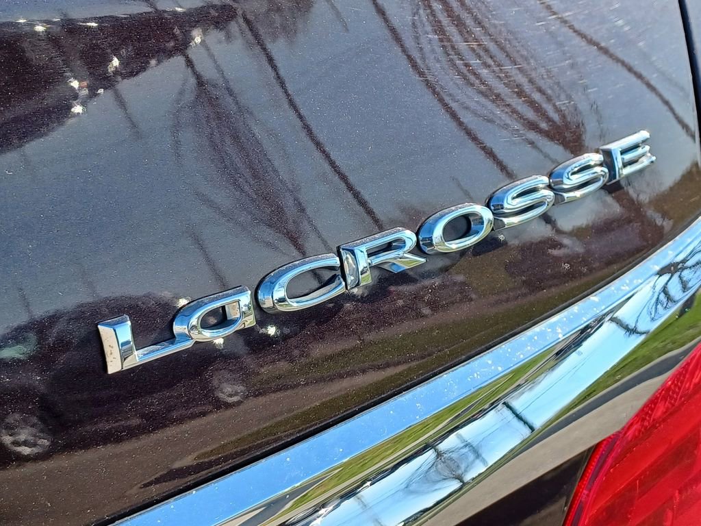 Used 2015 Buick LaCrosse Leather image 7