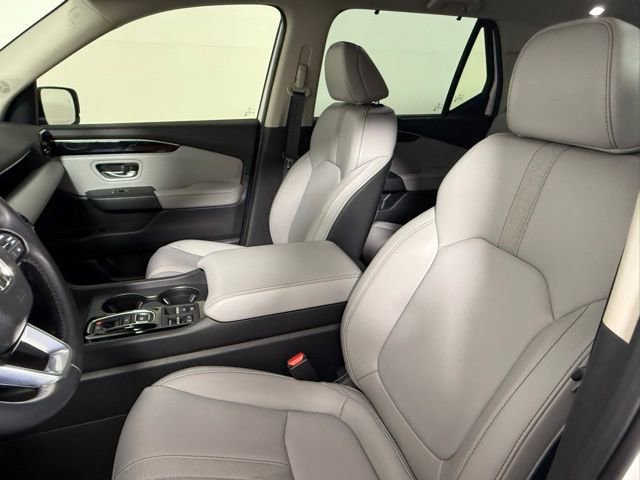 Used 2023 Honda Pilot EX-L image 29