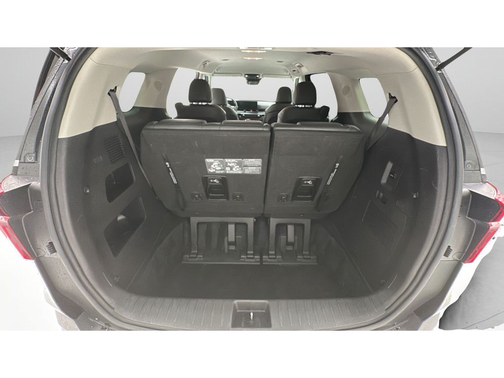 Used 2025 Kia Carnival FWD image 21