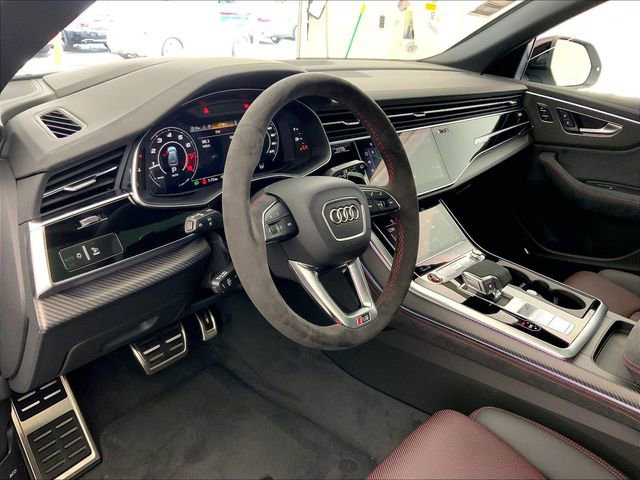 New 2026 Audi RS Q8 performance image 7