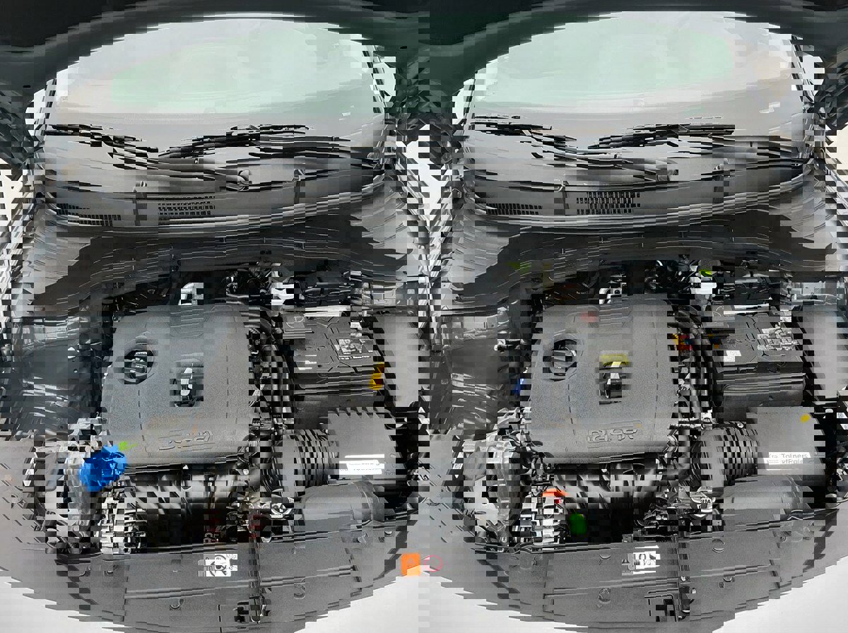 Used 2025 Kia Soul LX w/ LX Technology Package image 19