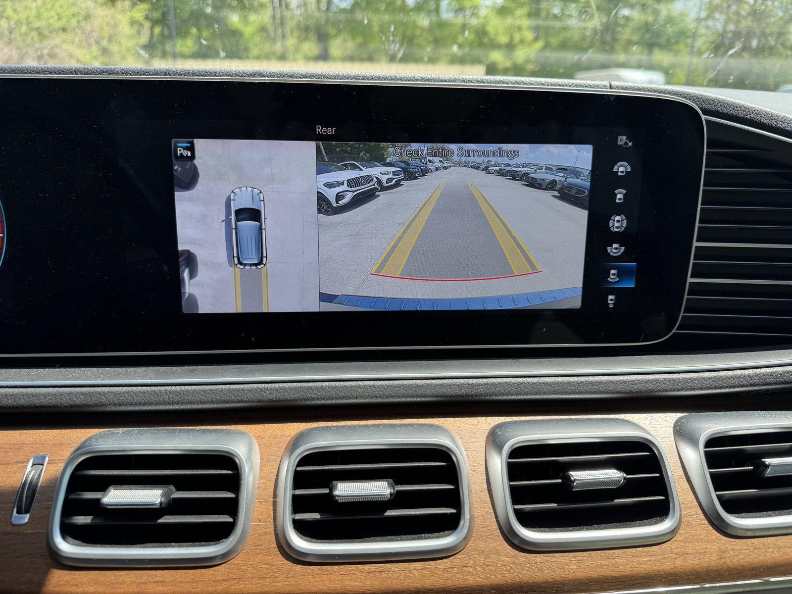 Certified 2022 Mercedes-Benz GLE 350 image 13