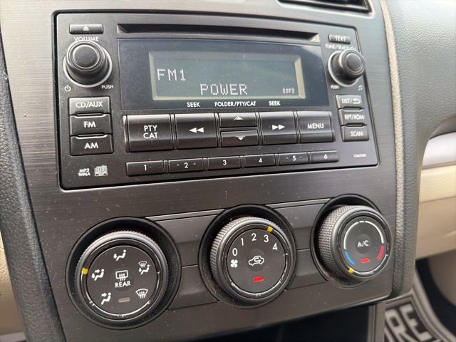 Used 2014 Subaru Crosstrek 2.0i Premium image 24