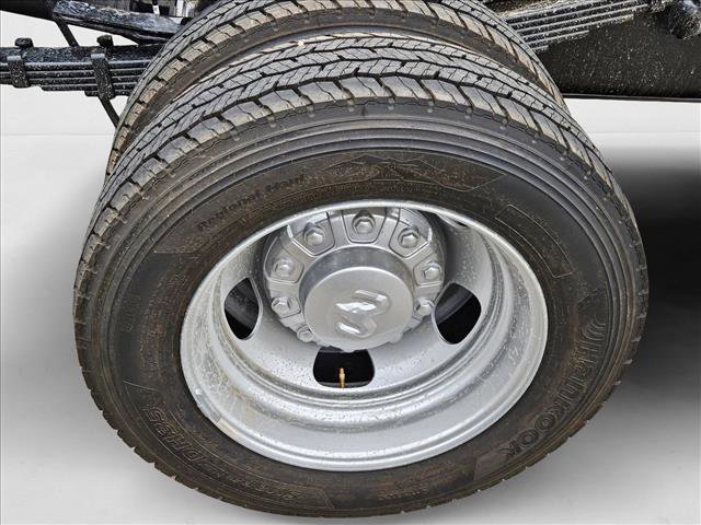 New 2026 RAM 4500 Tradesman w/ Chrome Appearance Group image 9