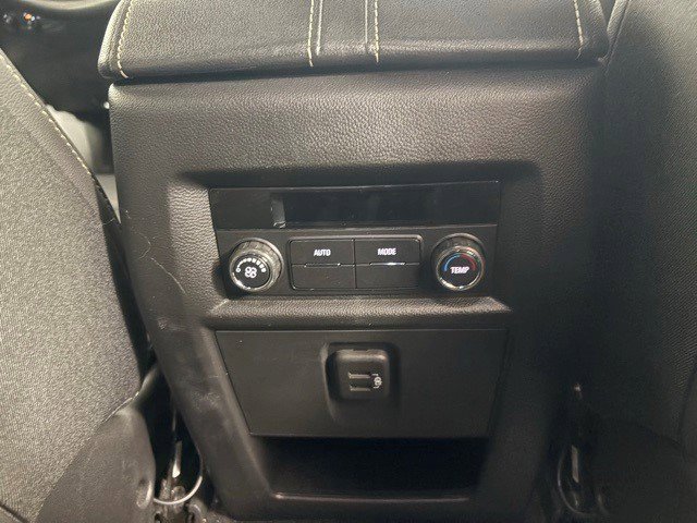 Certified 2023 Chevrolet Traverse LT w/ LPO, Floor Liner Package image 5
