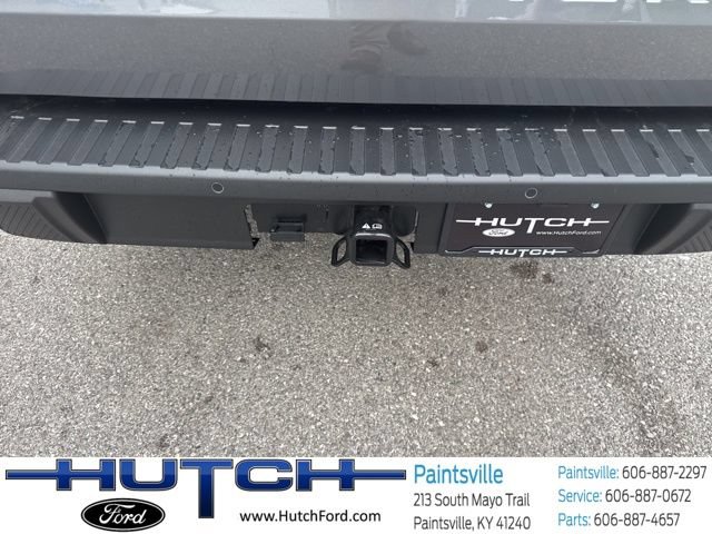 New 2025 Ford Maverick XLT w/ XLT Luxury Package FWD image 22