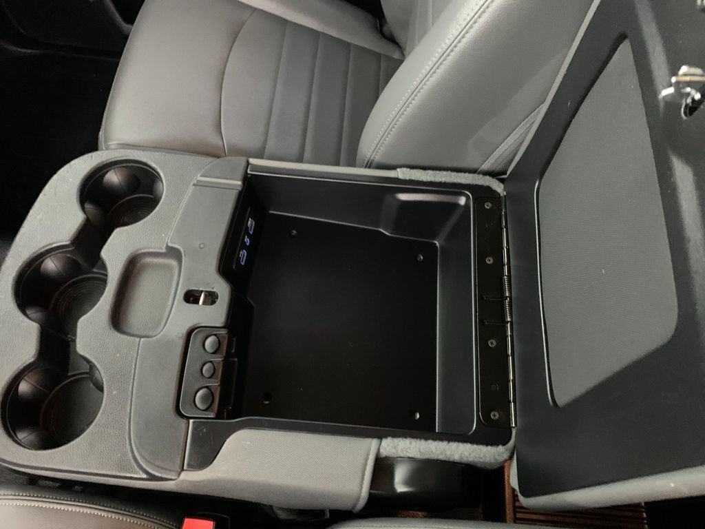 Used 2019 RAM 1500 Tradesman RWD image 27