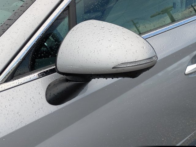 Used 2023 Hyundai Sonata Limited FWD image 12