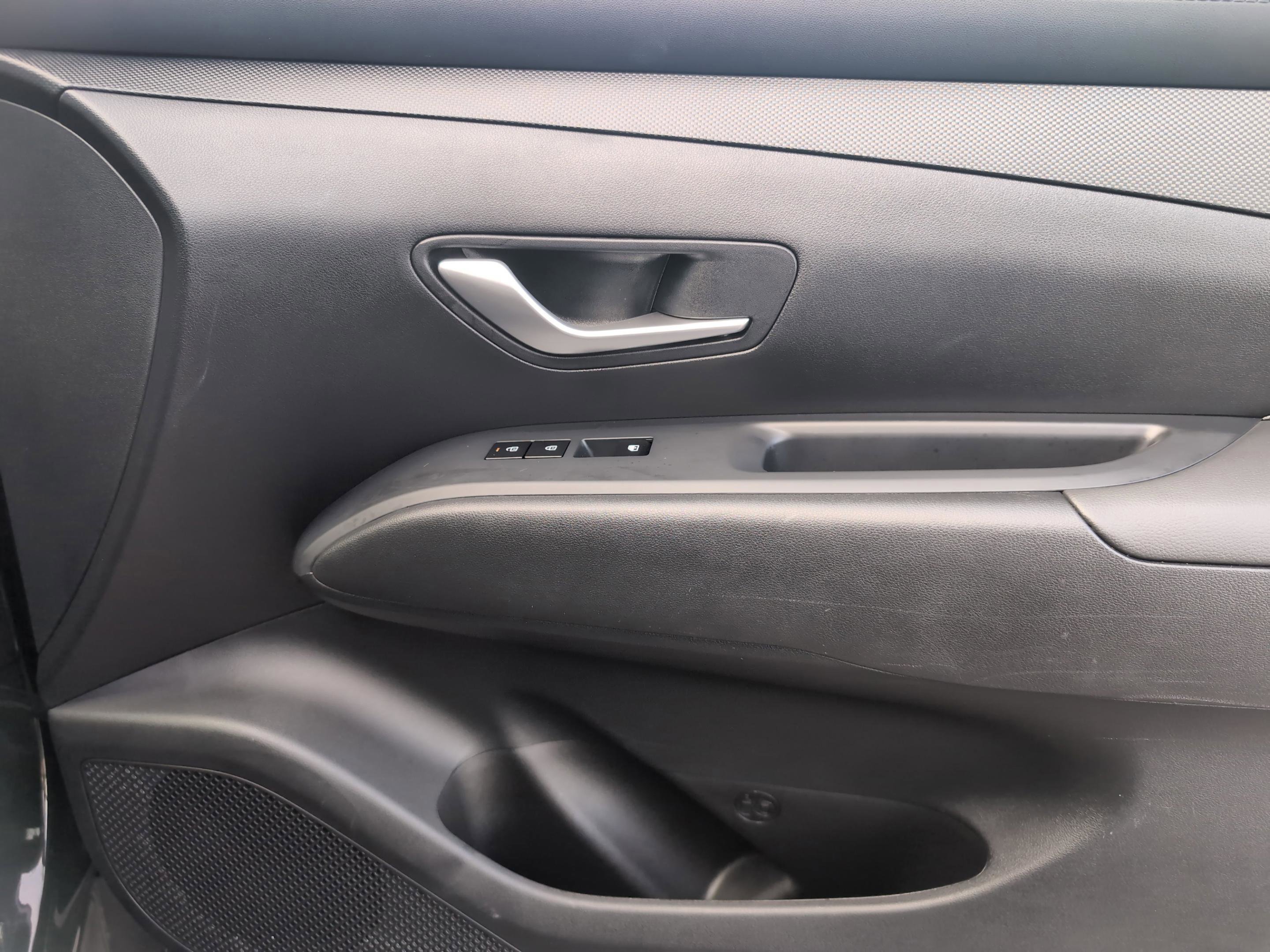 Used 2025 Hyundai Santa Cruz SEL image 29